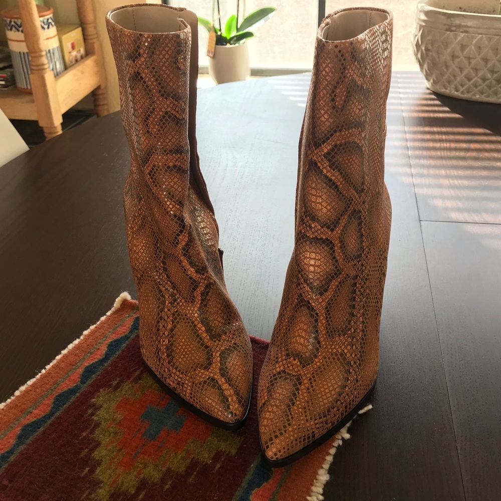 Paige Kaylee Boot
